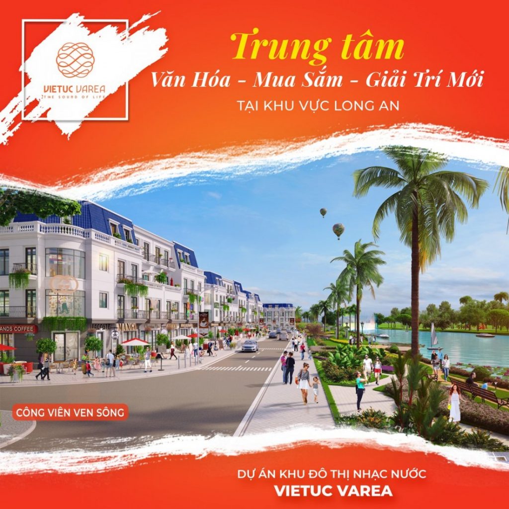 Việt Úc Varea