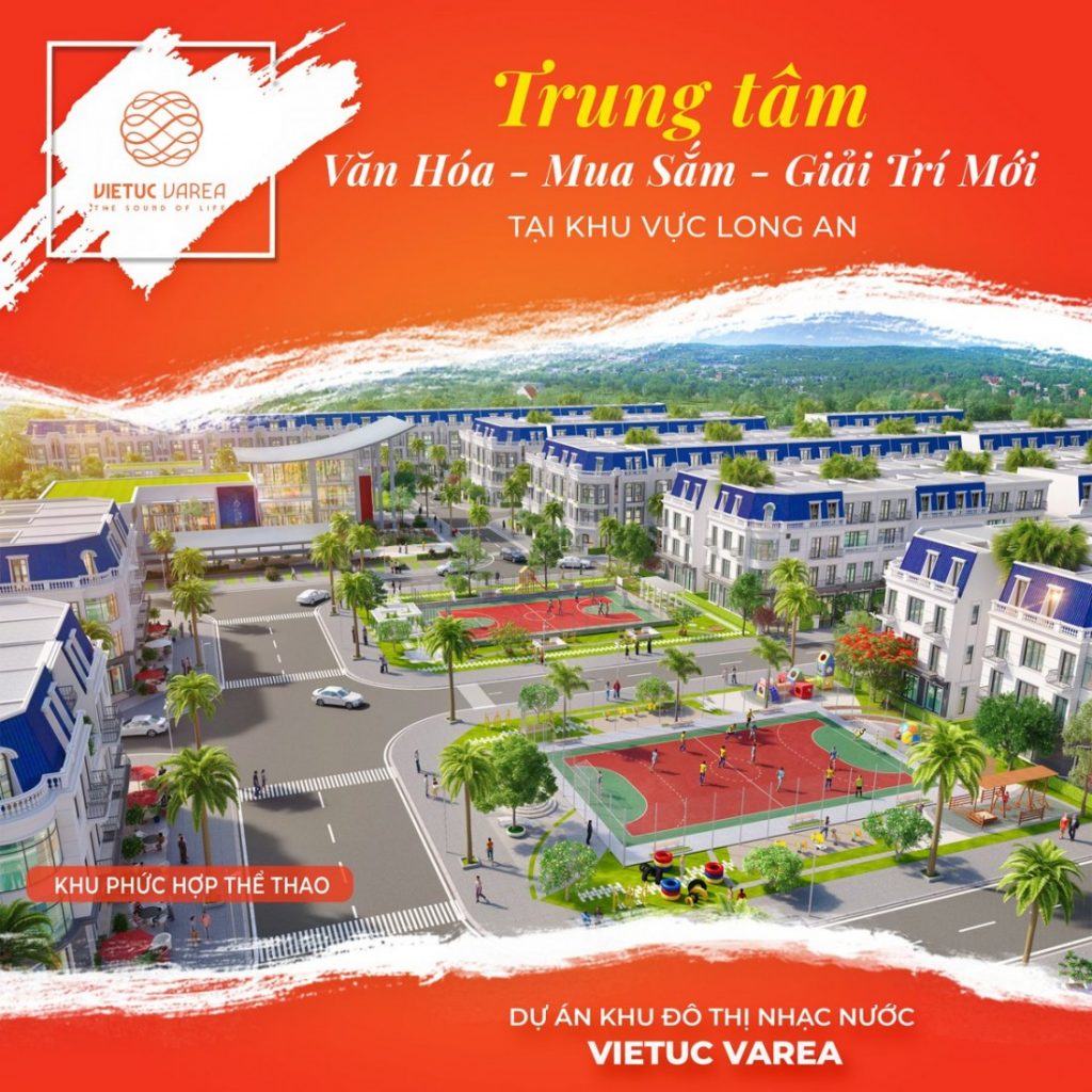 Việt Úc Varea