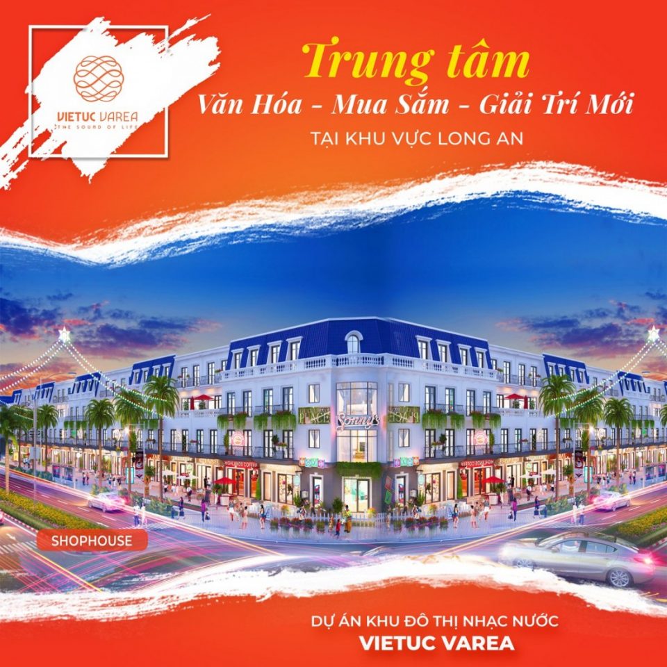 việt úc varea