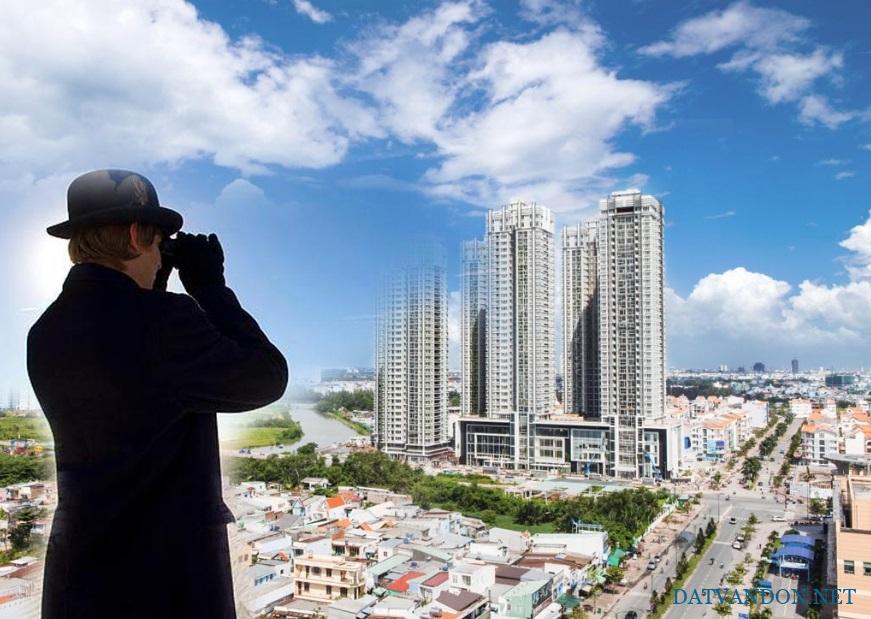 Bất động sản Việt Nam hấp dẫn nhà đầu tư ngoại