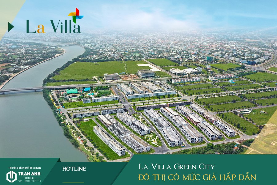 Lavilla Green City