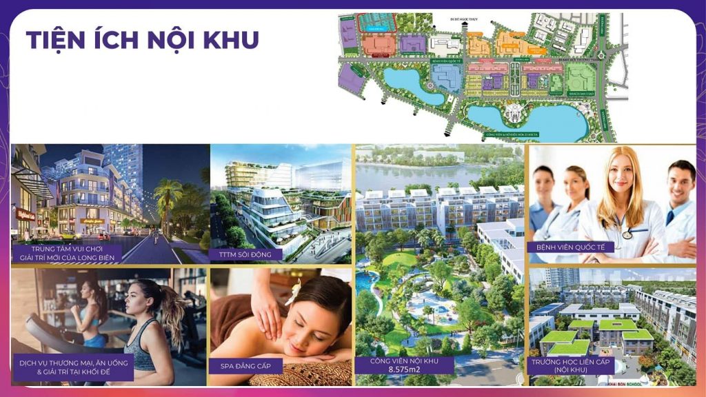 Tổng quan dự án Dreamland City Đồng Nai
