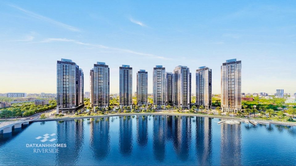 Datxanhhomes Riverside