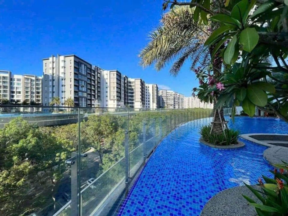 căn hộ Celadon City 3