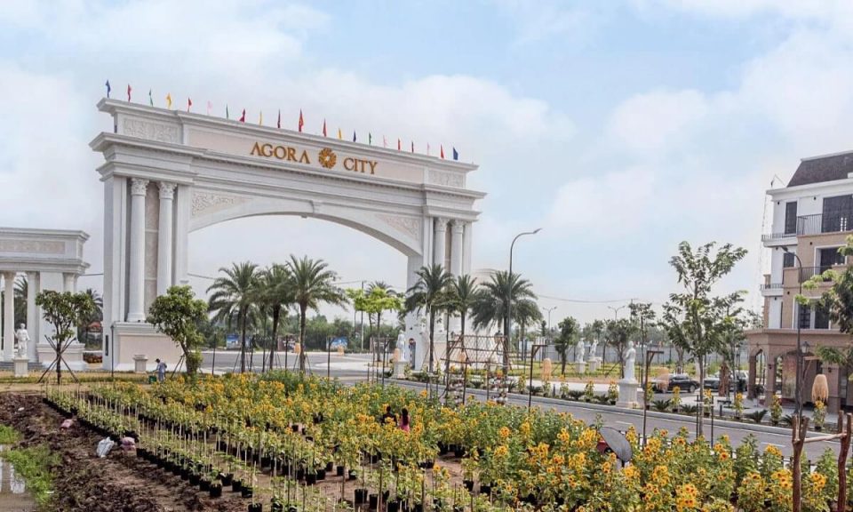 Agora City Thủ Thừa là lựa chọn đáng cân nhắc trong năm 2025 1