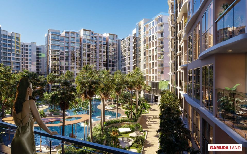 Căn hộ Celadon và cơ hội mua nhà dễ dàng cho người trẻ 1