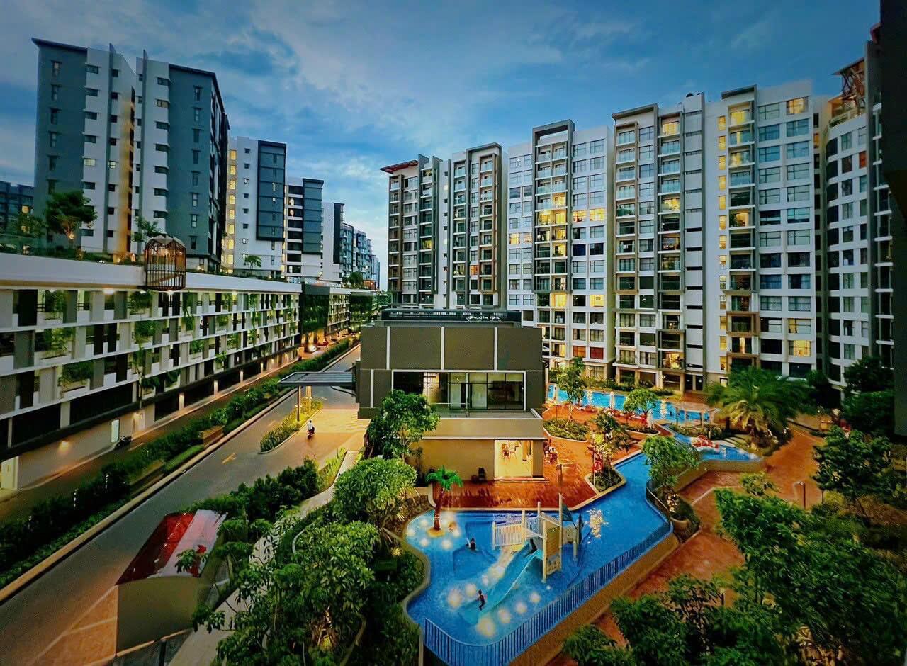 Căn hộ Celadon và cơ hội mua nhà dễ dàng cho người trẻ 3