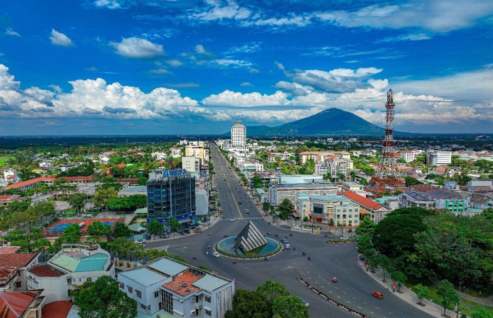 Xu hướng chuyển dịch đầu tư về Tây Ninh sau Covid: Lý do và cơ hội 1