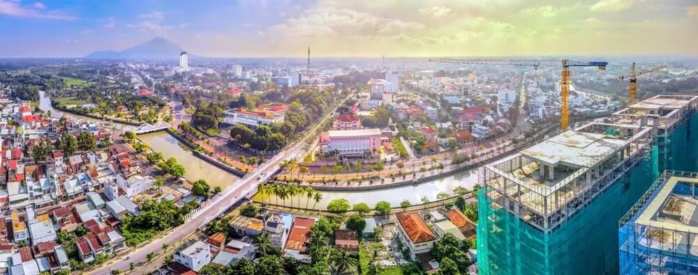 Xu hướng chuyển dịch đầu tư về Tây Ninh sau Covid: Lý do và cơ hội 2