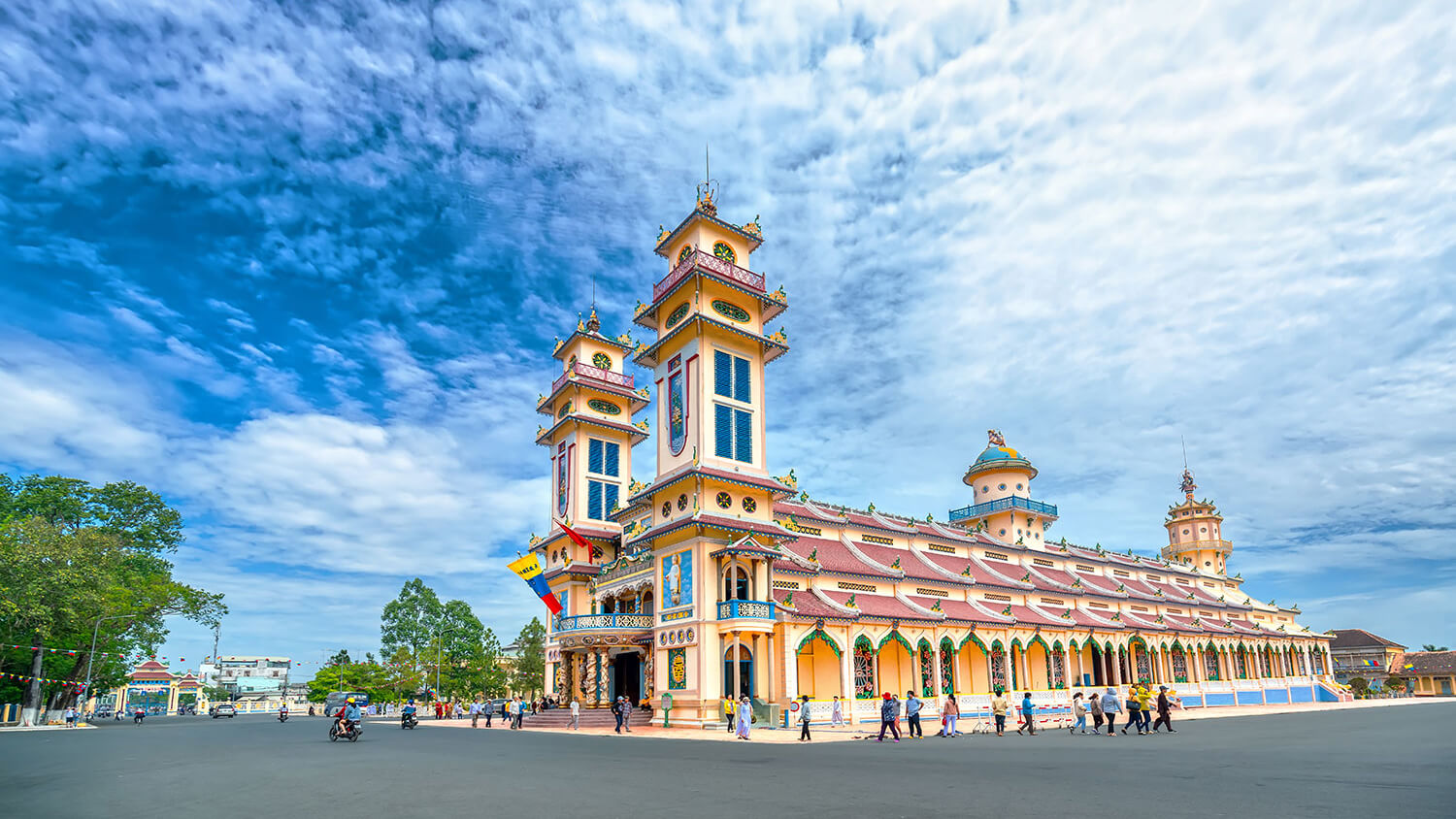 Xu hướng chuyển dịch đầu tư về Tây Ninh sau Covid: Lý do và cơ hội 3