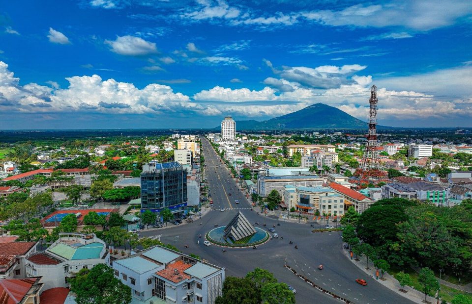 Có nên mua đất Tây Ninh trong năm 2025 1