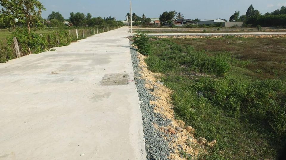 Có nên mua đất Tây Ninh trong năm 2025 2