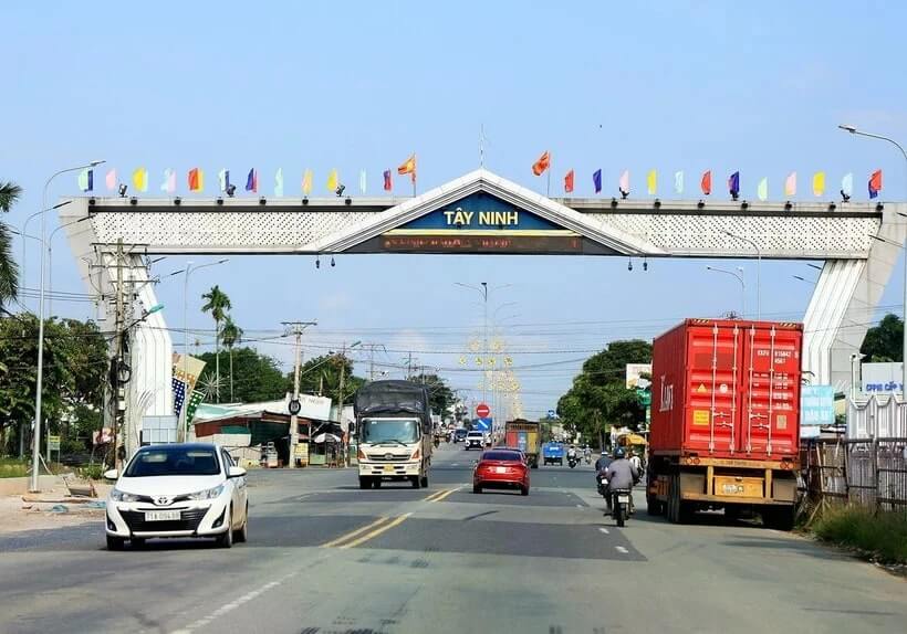 Có nên mua nhà đất Tây Ninh 2