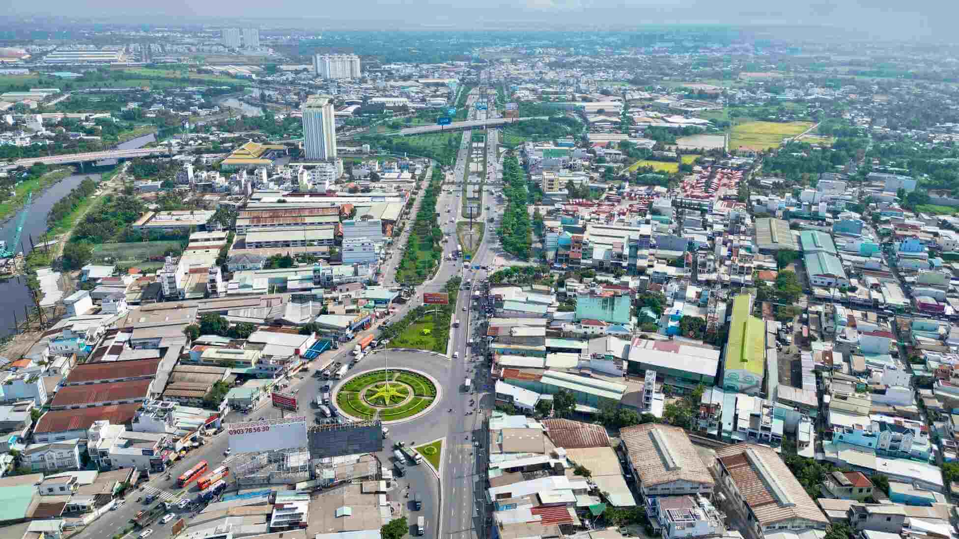 Xu hướng dịch chuyển vùng ven: The Meadow nổi bật giữa khu Tây TP.HCM 3