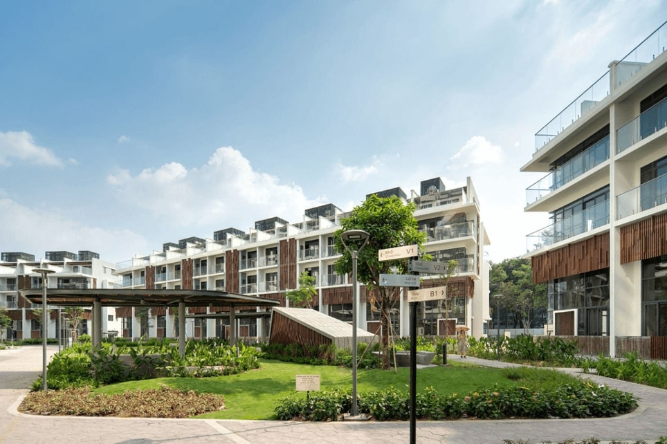 Celadon City – nơi khái niệm “về nhà” được định nghĩa lại 2