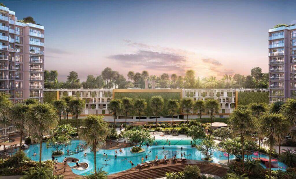 Celadon City – nơi khái niệm “về nhà” được định nghĩa lại 3