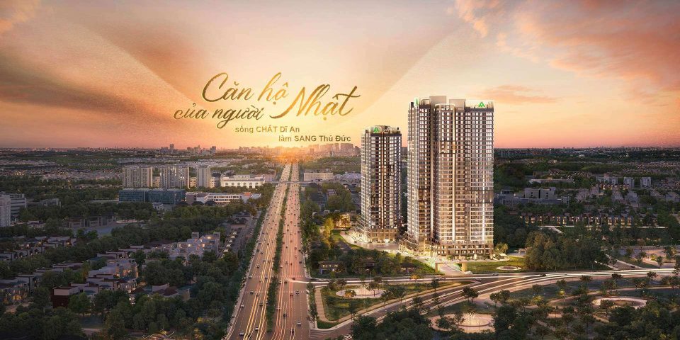 TT Avio: Lựa chọn an cư lý tưởng 1