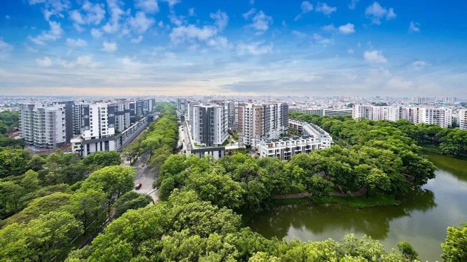 Đầu tư bất động sản không cần mạo hiểm 1