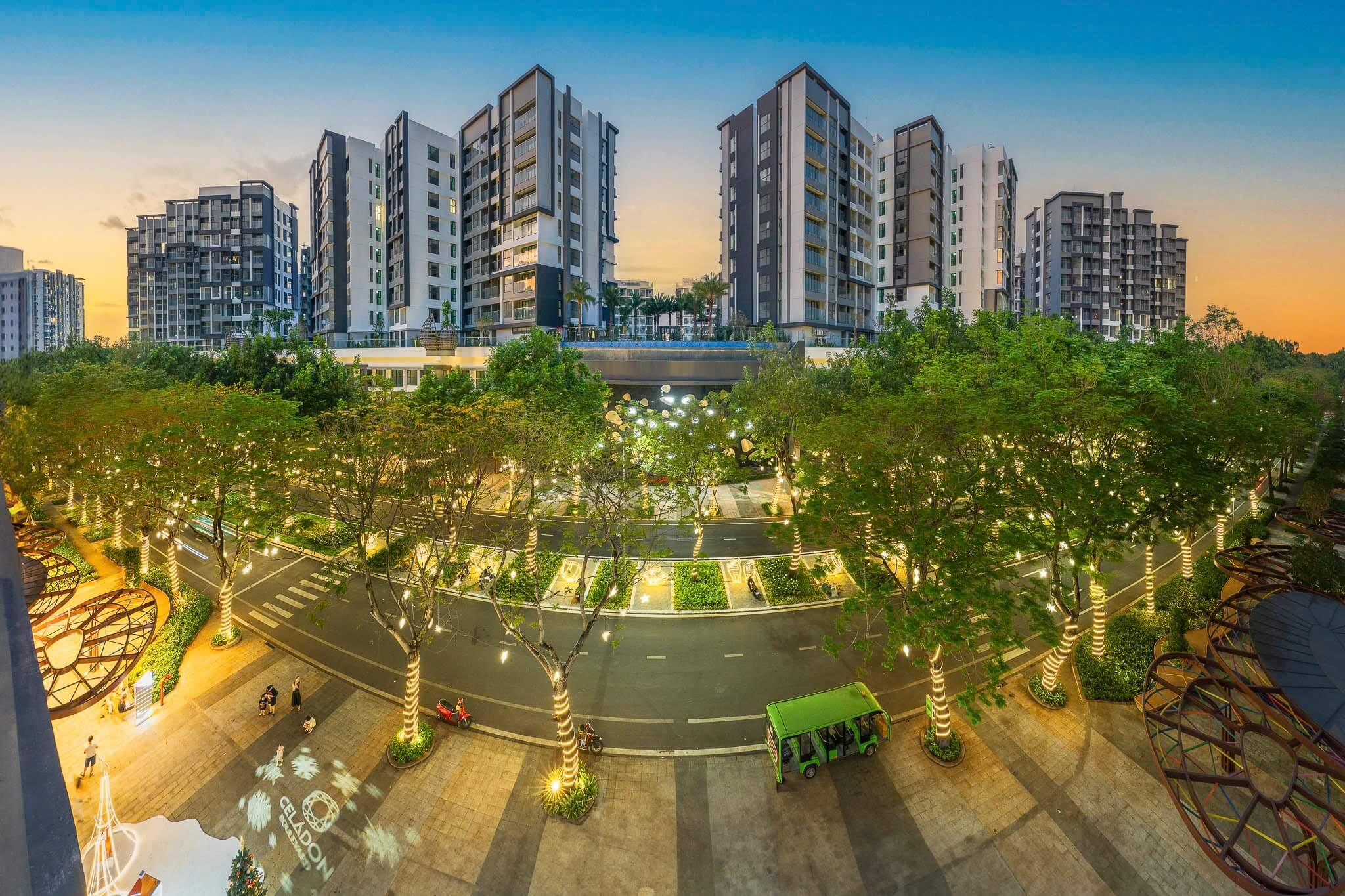 Đầu tư bất động sản không cần mạo hiểm 3