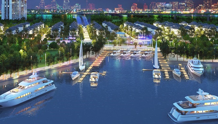 Dreamland City 3