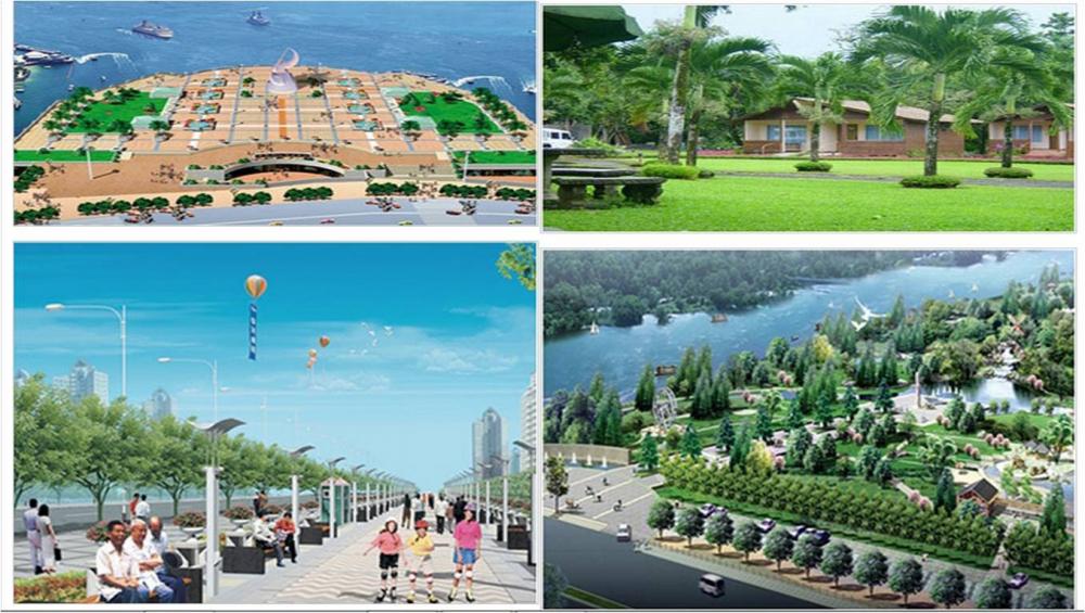 Dreamland City 4